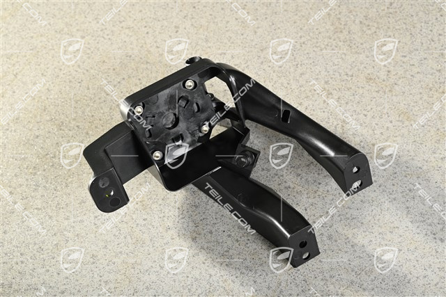 Bracket for Night Vision Camera