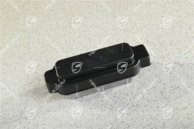 Turbo, LED-Modul, Zusatzscheinwerfer, L=R