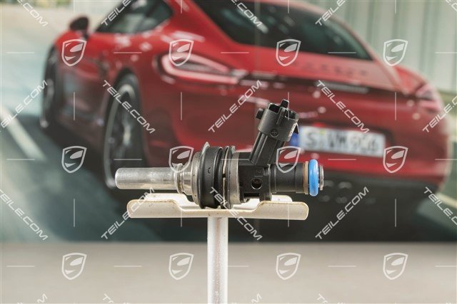 3,4L S, High pressure fuel injector, Direct Injection
