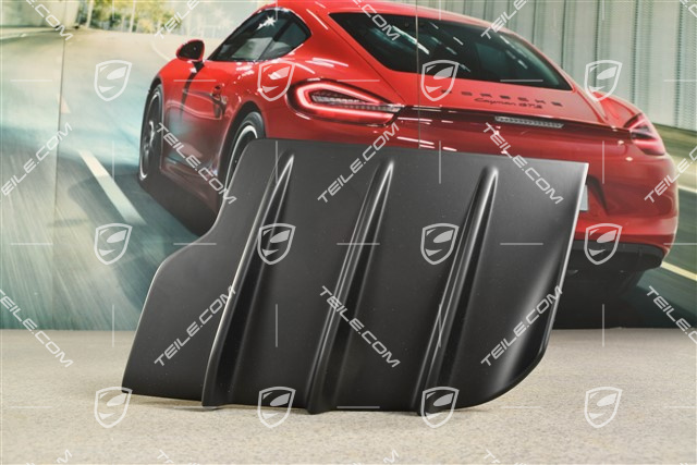 GT3, Engine cover, R