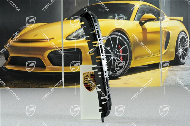 Closing element, R Closing element, R
