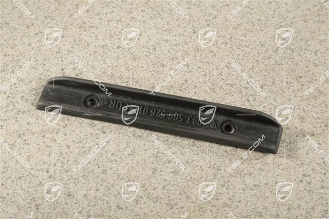 Spoiler (kleine Leiste), M002 - 911 Carrera RS Straßenversion, R