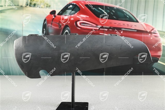 Cover, C4/4S, L
