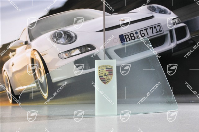 Fondscheibe, Coupé, R Fondscheibe, Coupé, R