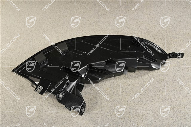 Exclusive Design rear light, R