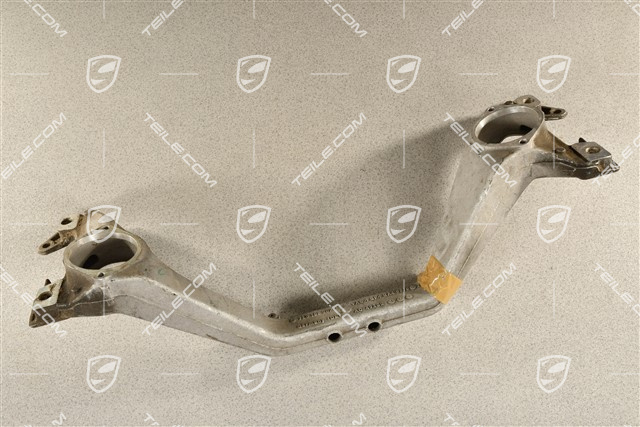 3,0L TDI, Engine bracket, Recuperation w/o start / stop