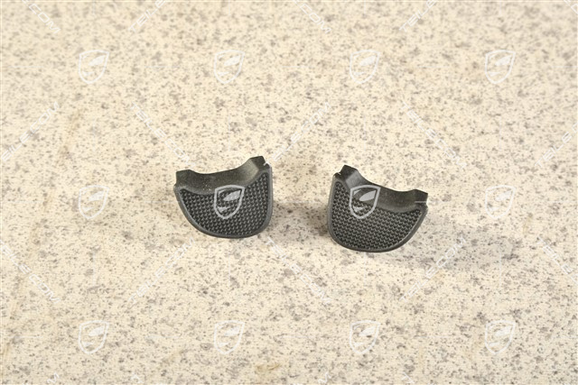 Repair kit, spoiler Rubber Buffer