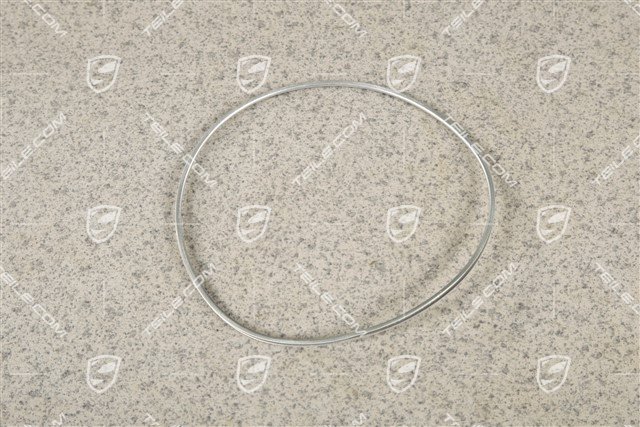 Cylinder head gasket 2,7L