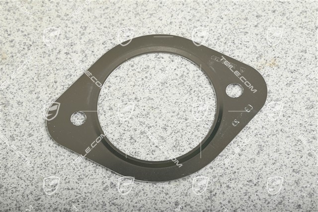 Exhaust gasket, L=R Exhaust gasket, L=R