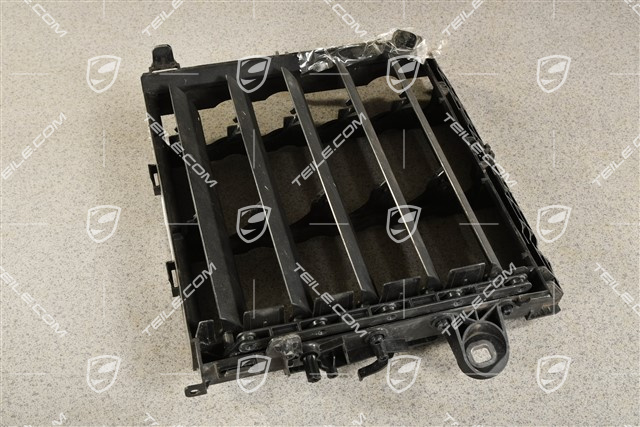 Air flap, R