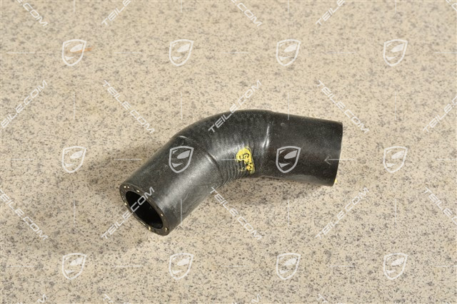 Coolant hose