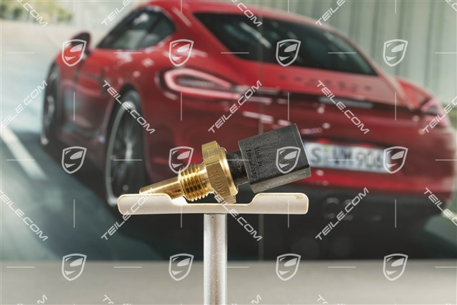 Temperature sensor