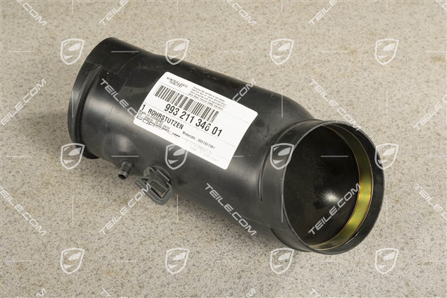 Heating system, Heater tube / pipe