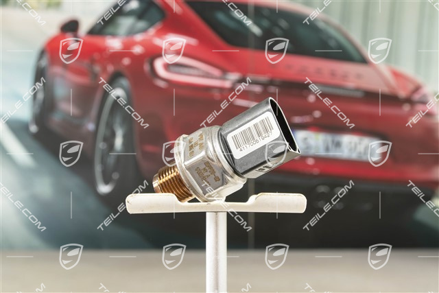 Pressure sensor