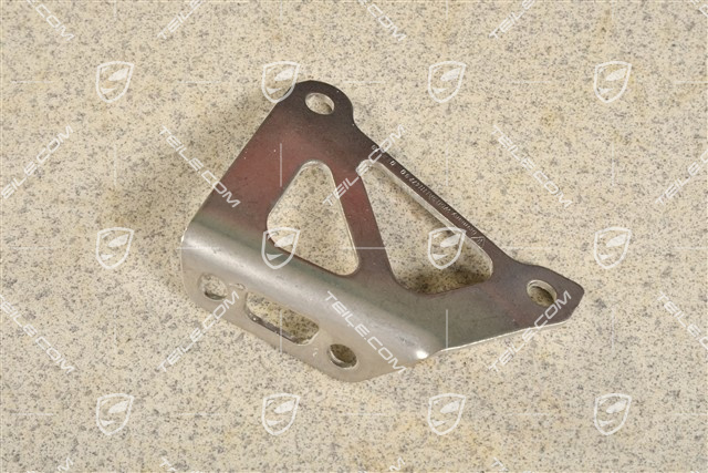 GT3, Silencer support, Cyl. 4-6, R