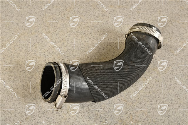 Pressure hose, L