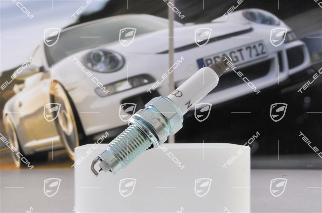 SPARK PLUG, Cayenne V6 3,2L, 177KW / 241PS SPARK PLUG, Cayenne V6 3,2L, 177KW / 241PS
