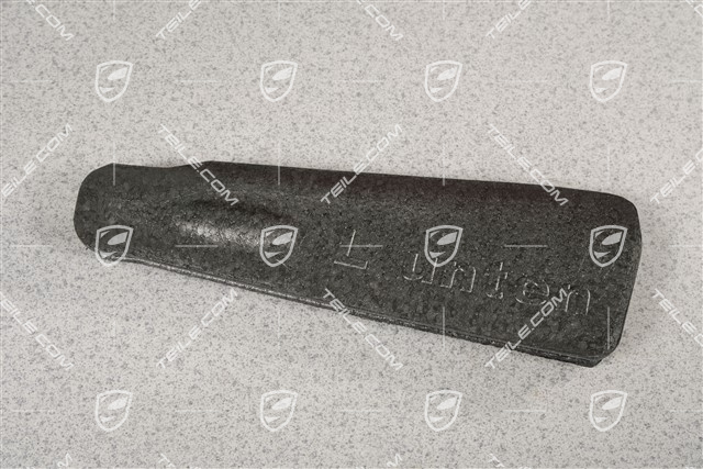 Trim cover, L Trim cover, L