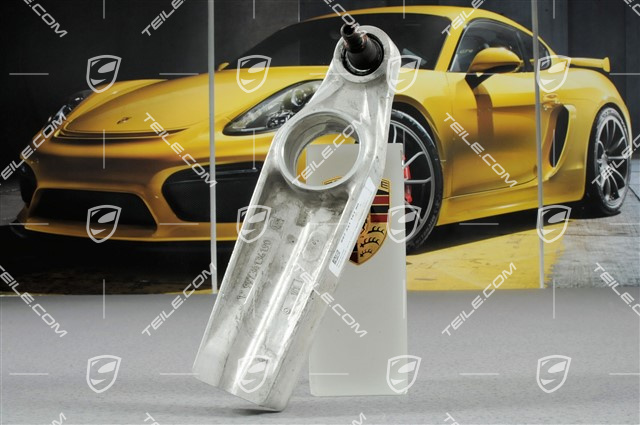 GT3 CUP Control arm without bearing flange, F=R, L=R GT3 CUP Control arm without bearing flange, F=R, L=R