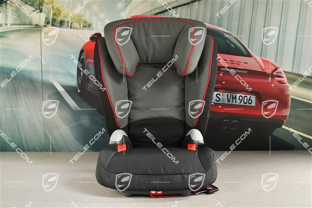 Kindersitz Junior Plus Seat 15-36 Kg 3,5 - 12 Jahre