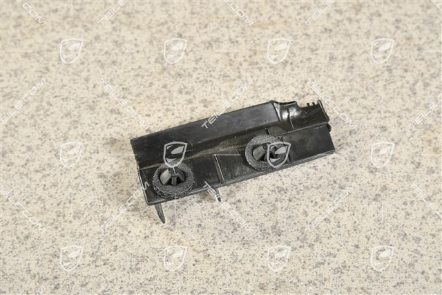 Bracket, L