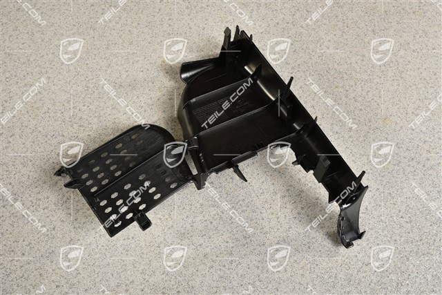 2,0L / 2,9L / 3,0L, Air guide, L