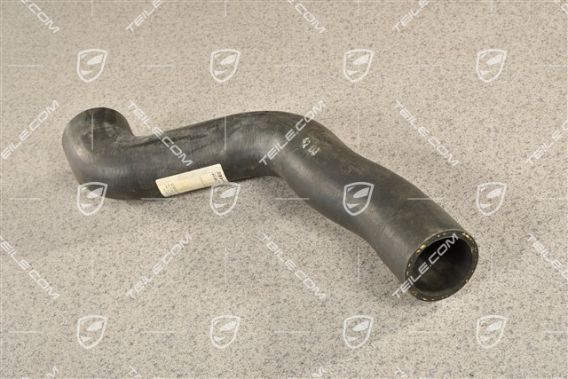 Cooling system Hose / pipe