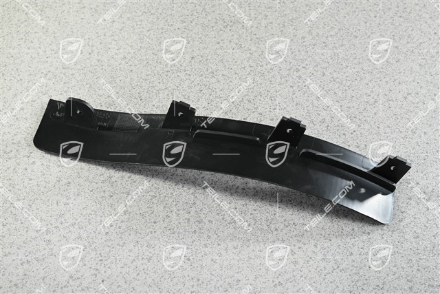 GT3 FL, Spoiler lip, R
