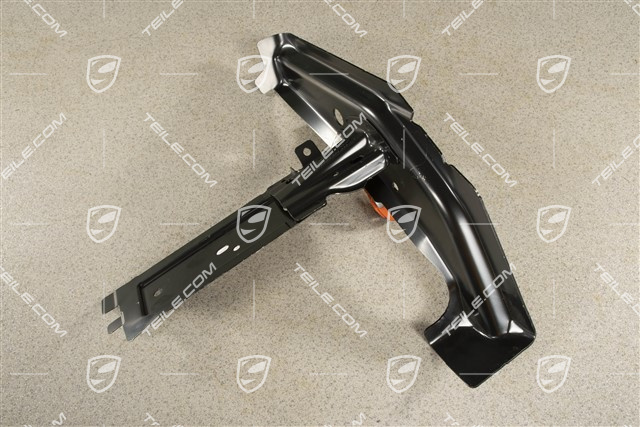 Side member support, upper, R