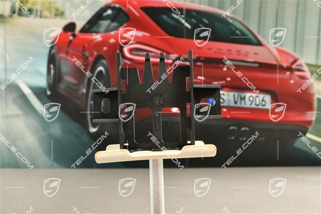 Halter für Rückfahrkamera Steuergerät