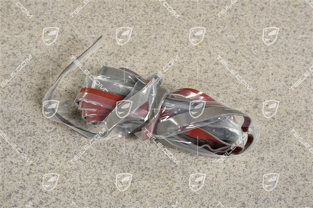 Adhesive tape / strip