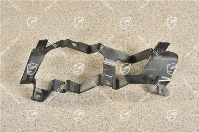 Adapter for Air inlet grille frame, Spyder, R