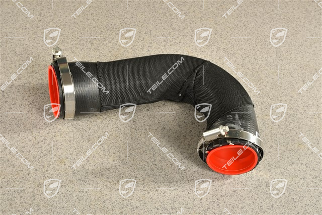 2,0T, Pressure hose