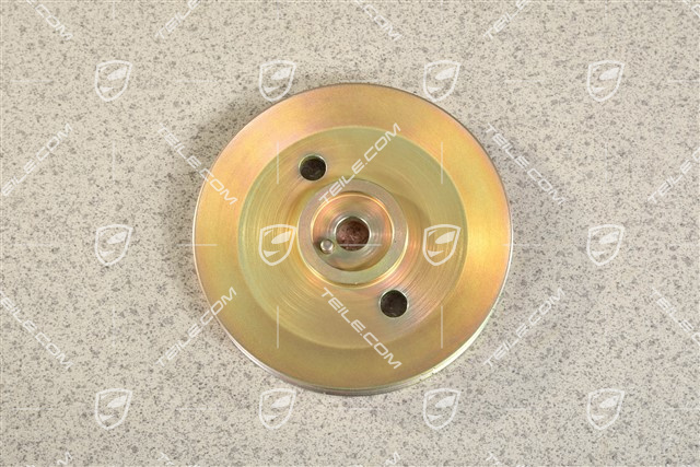 Pulley