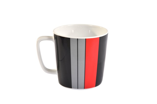 60Y 911 kubek kolekcjonerski nr 5 – 60 lat 911 – Limited Edition, 500ml