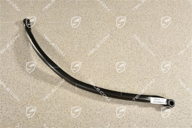 Cabrioverdeck, Lenker, Schwarz, R