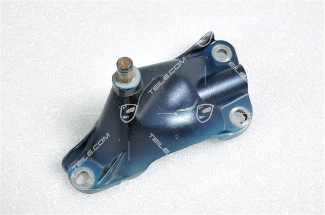 Convertible top bracket, R Convertible top bracket, R