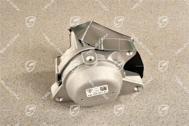 S / GTS / Turbo, Engine mounting, 3,0L / 3,6L, L