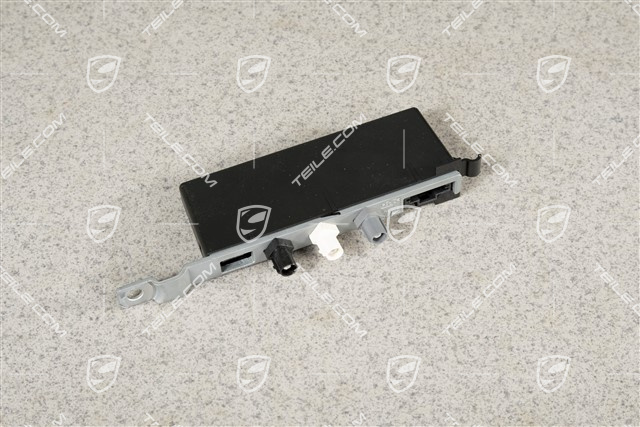 Antenna booster / Amplifier, 433 MHz, PCM2, PCM3, R