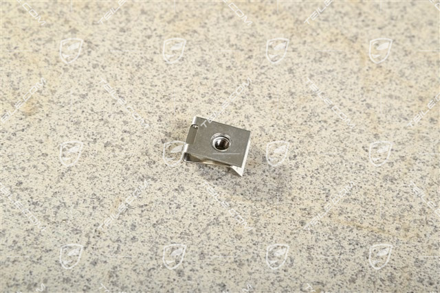 Speed nut
