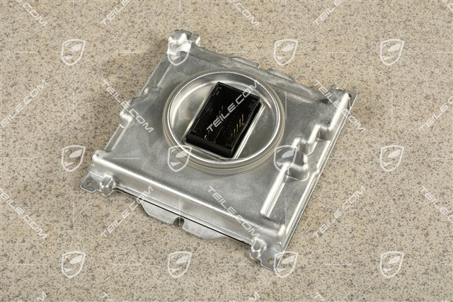 Control unit / module for LED Headlight