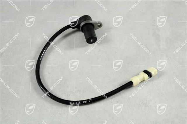 Speed sensor Speed sensor