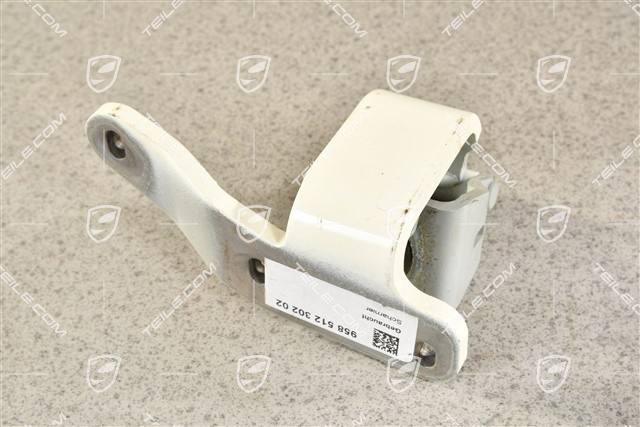 Hinge, R