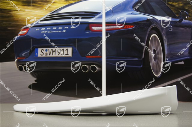 Boxster Aero Kit Spoiler / special model "RS 60 Spyder", L