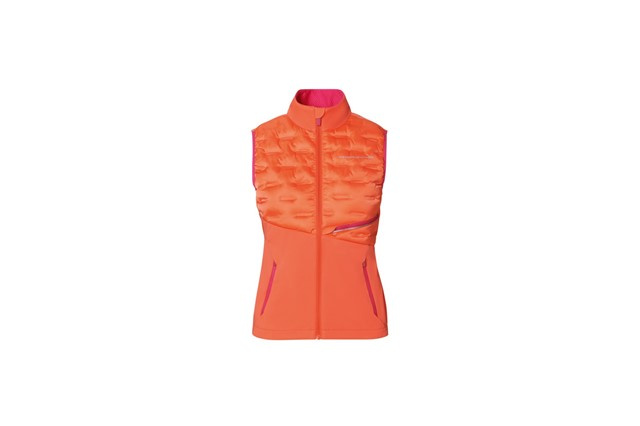 Porsche Sport Damen Weste XS