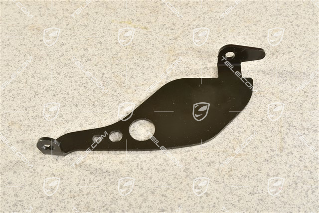 Bracket / support, Spyder, L