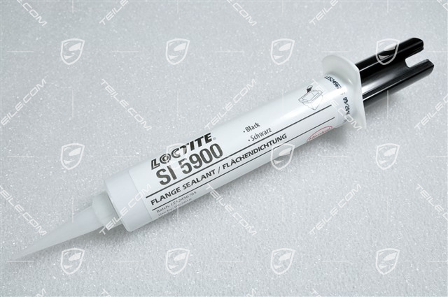 Engine sealing compound Engine sealing compound