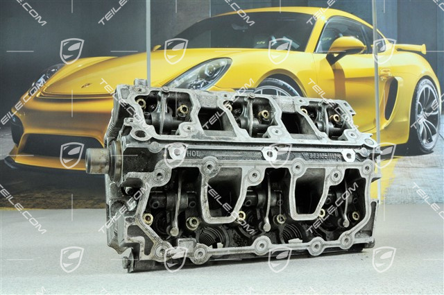 Camshaft housing - KPL