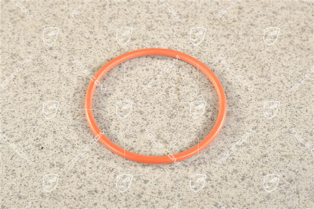 Round seal