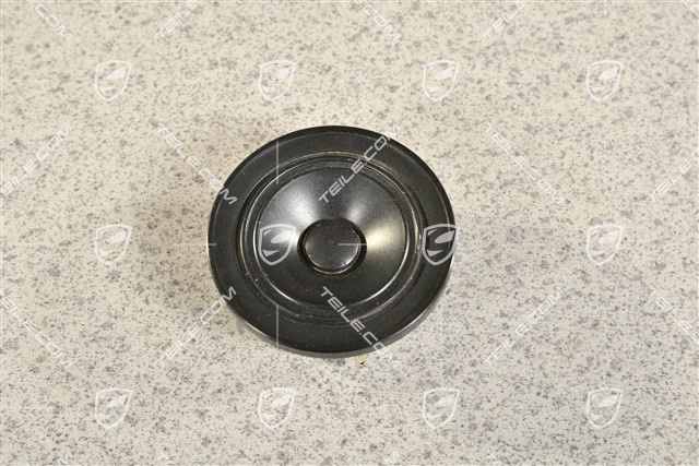 Tweeter, L=R